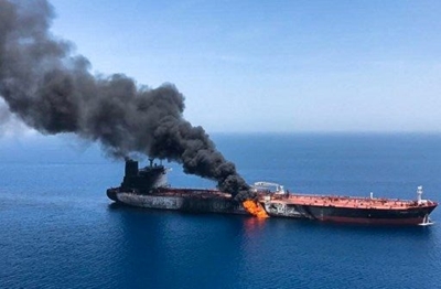 SA fuel price increase looms thanks to oil tanker attacks