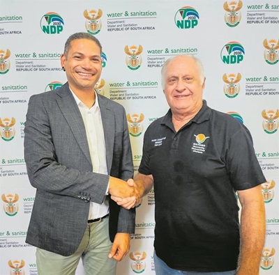 Water, sanitation forum leaders chosen