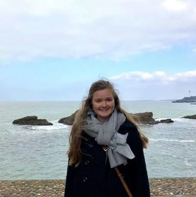Search for missing Sedgefield woman