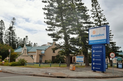 Garden Route tourism industry roadshow