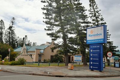 Garden Route tourism industry roadshow