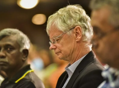 Jiba didn’t interfere, and then Booysen happened – Hofmeyr