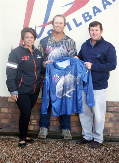 Laerskool Bertie Barnard hou galjoenderby