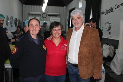 Oakhurst Insurance and partners feed tens of thousands