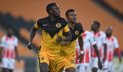 How Kaizer Chiefs smashed Simba
