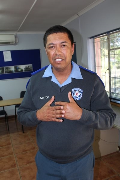 George Link director's permit investigated