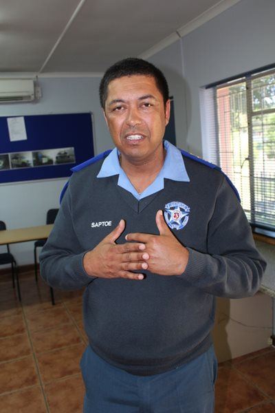 George Link director's permit investigated