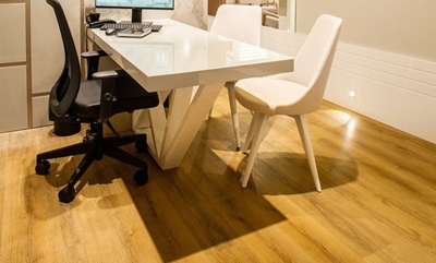 Cleaning Laminate Floors: A Detailed Guide