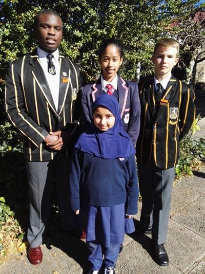 Graaff-Reinet families invited to Open Day