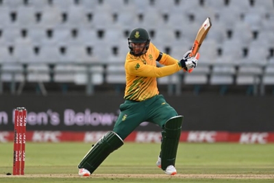 Klaasen to lead T20 Proteas in Bavuma’s absence