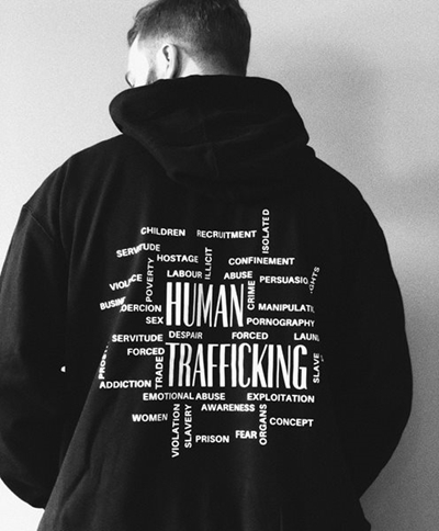 Suspect to appear in court for human trafficking