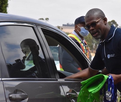 Road deaths: 'We must all do better'