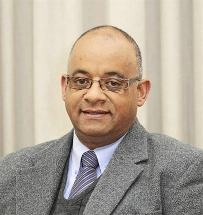 New director for community services