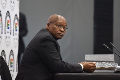 Zuma to argue in Appeal Court why he shouldn’t repay R16m, and should get millions more