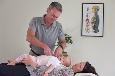 There is an answer to the challenging times we live in: Body Stress Release