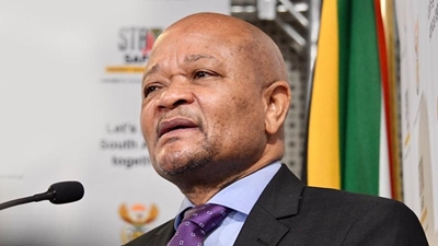 Professionalising the public service