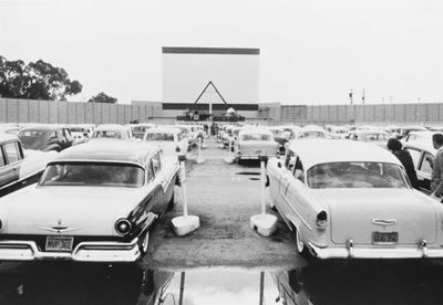 Trip down memory lane for rebranded film fest