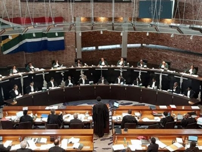 JSC disavows leaked ‘shortlist’ of ConCourt candidates