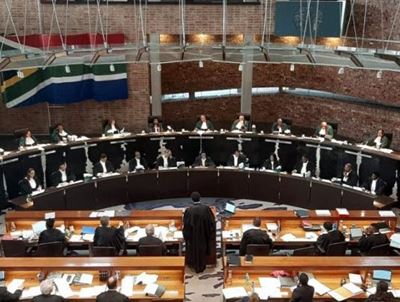 JSC disavows leaked ‘shortlist’ of ConCourt candidates