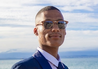 'I know she is proud of me' - matriculant pushes through loss