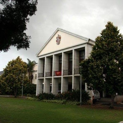 George Municipal services over holidays
