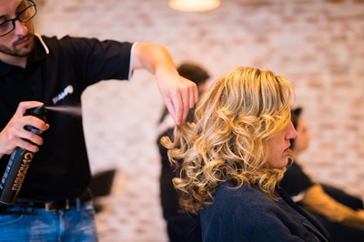 Professional Haircare with style