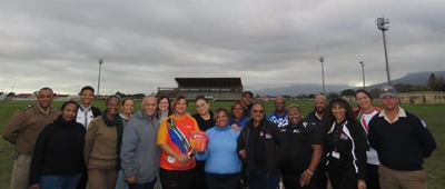 Netball World Cup 2023 Fan Park coming to George