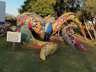 Knysna braces for MASSIVE oyster fest