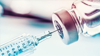 SA vaccinates over 107 000 healthcare workers
