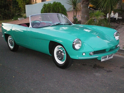 Expect these SA beauties at motor show