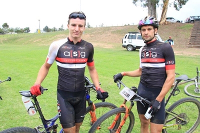 South Africans win thrilling duel in TransCape 