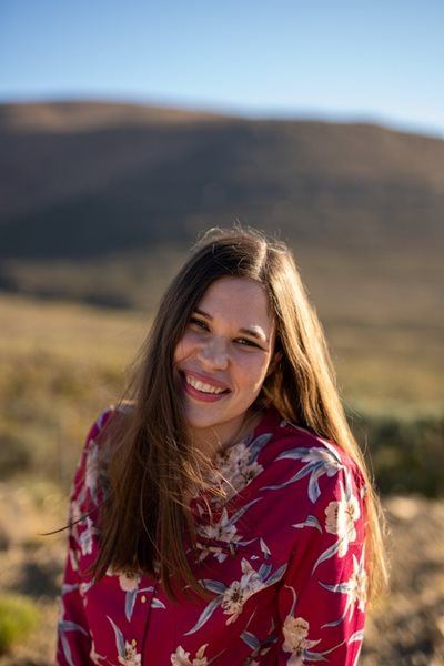 Advertiser bids farewell to editor Paula-Ann Smit