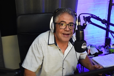 Nuwe radiostasie uit die Karoo