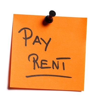 Pitfalls of renting through a non-registered agent