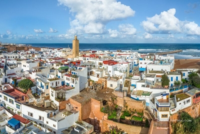 African Surfing Confederation formed in Morrocco