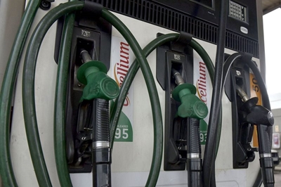 AA welcomes announcement by President Ramaphosa of fuel price review