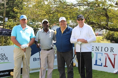 SA Senior Open heads to Plett once more