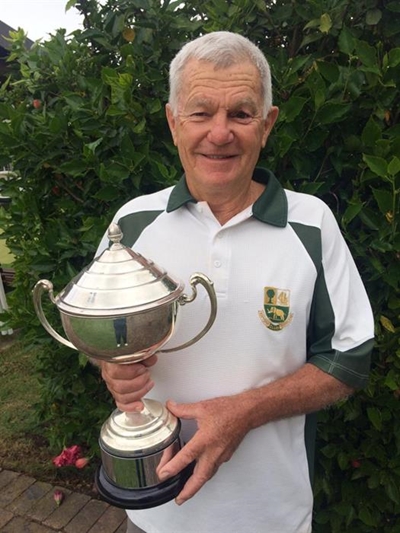 Knysna locals bowl Eden over