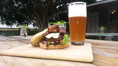 Knysna home of craft beers