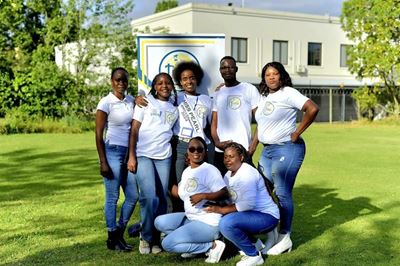 New Tratic Foundation International has ambitious plans