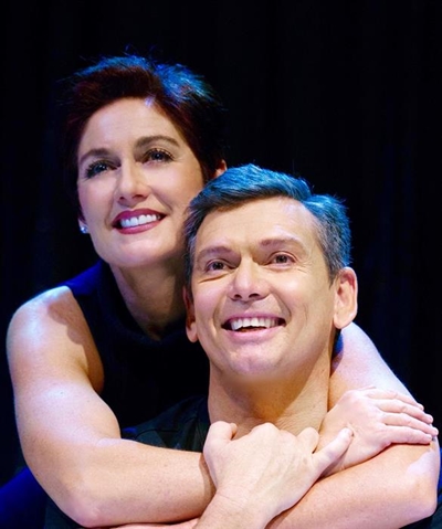 Synergy: At the Arts Theatre