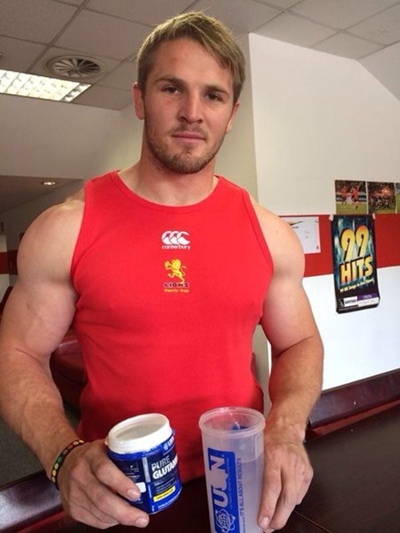 Kriel set to miss Super Rugby season