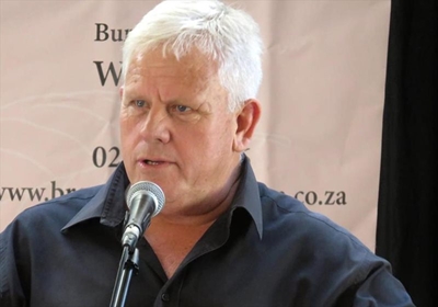Groot Brak-leeskring sluit die jaar af