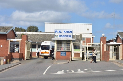 Hospital board breaks silence following maggot infestation incident