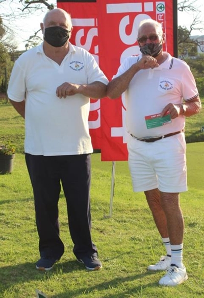Fourie rol raak en wen