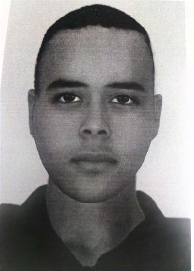 Suspects in robbery