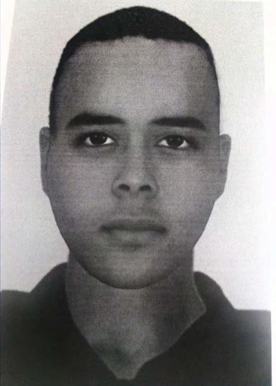 Suspects in robbery
