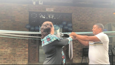 Plett school celebrates new milestones