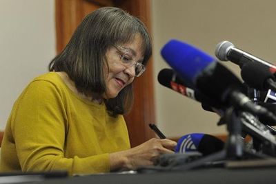 Dali Mpofu to argue De Lille should remain mayor until June