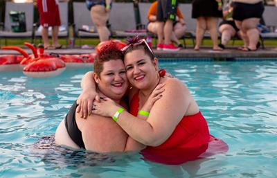 Obesity is a disaster requiring urgent intervention